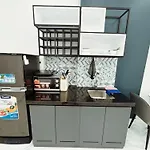 Letu Large Bathtub Couple Suite Business Travel Near The Center Of District 1