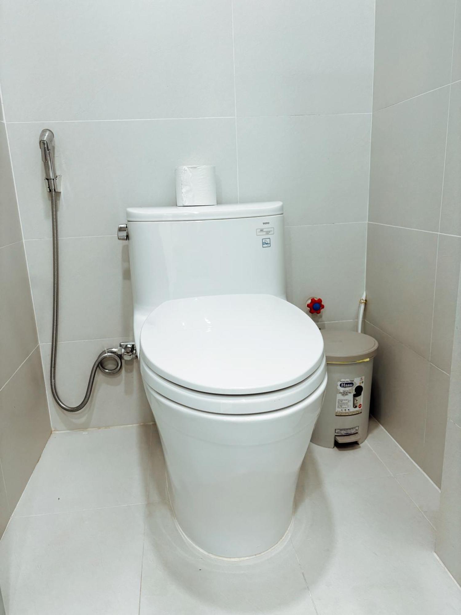 Ở trọ Letu Large Bathtub Couple Business Travel Near The Center Of District 1 TP. Hồ Chí Minh