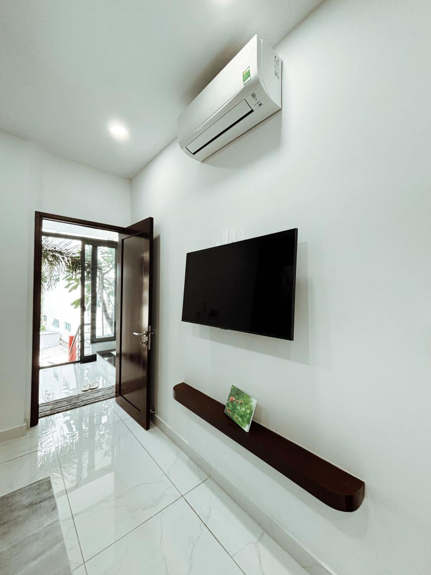Letu Large Bathtub Couple Business Travel Near The Center Of District 1 TP. Hồ Chí Minh